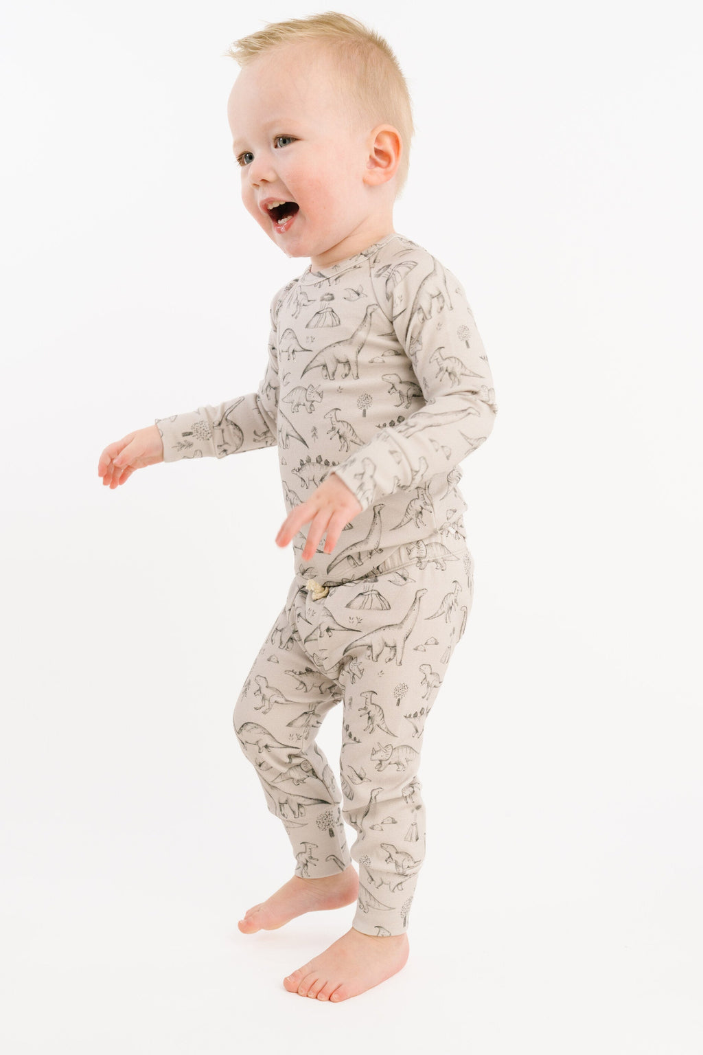 Dino Doodles Lounge Set