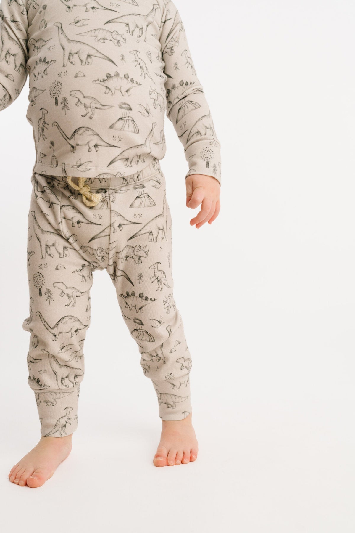 Dino Doodles Lounge Set