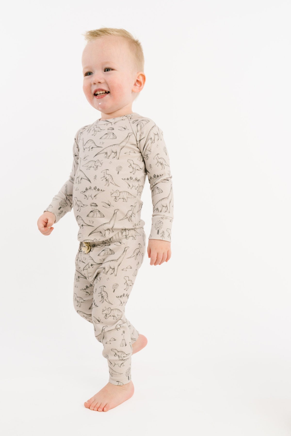 Dino Doodles Lounge Set