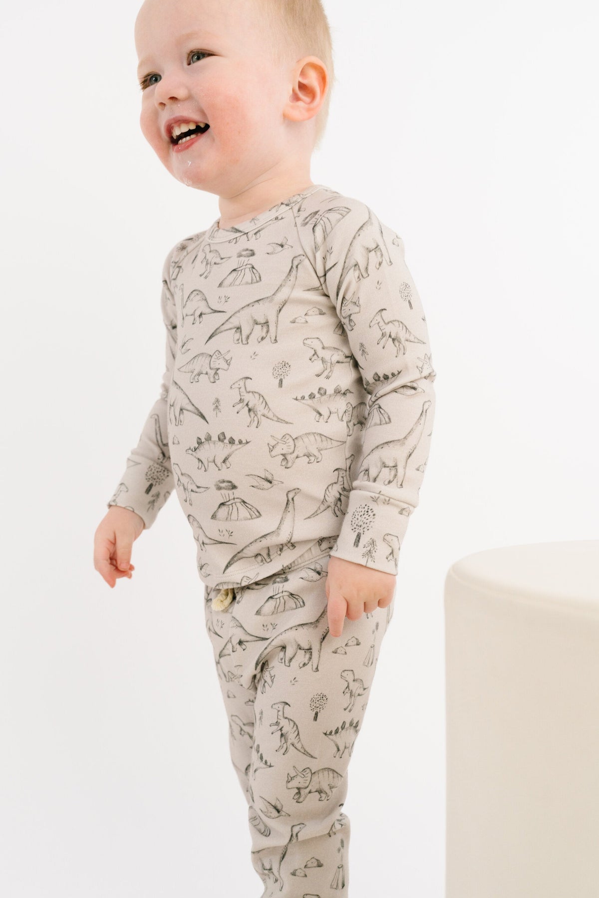 Dino Doodles Lounge Set
