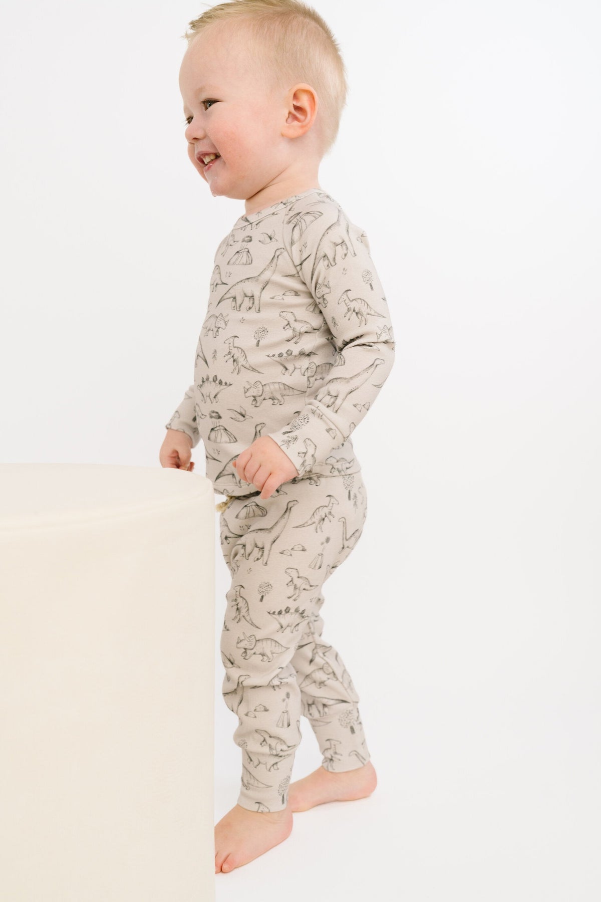 Dino Doodles Lounge Set