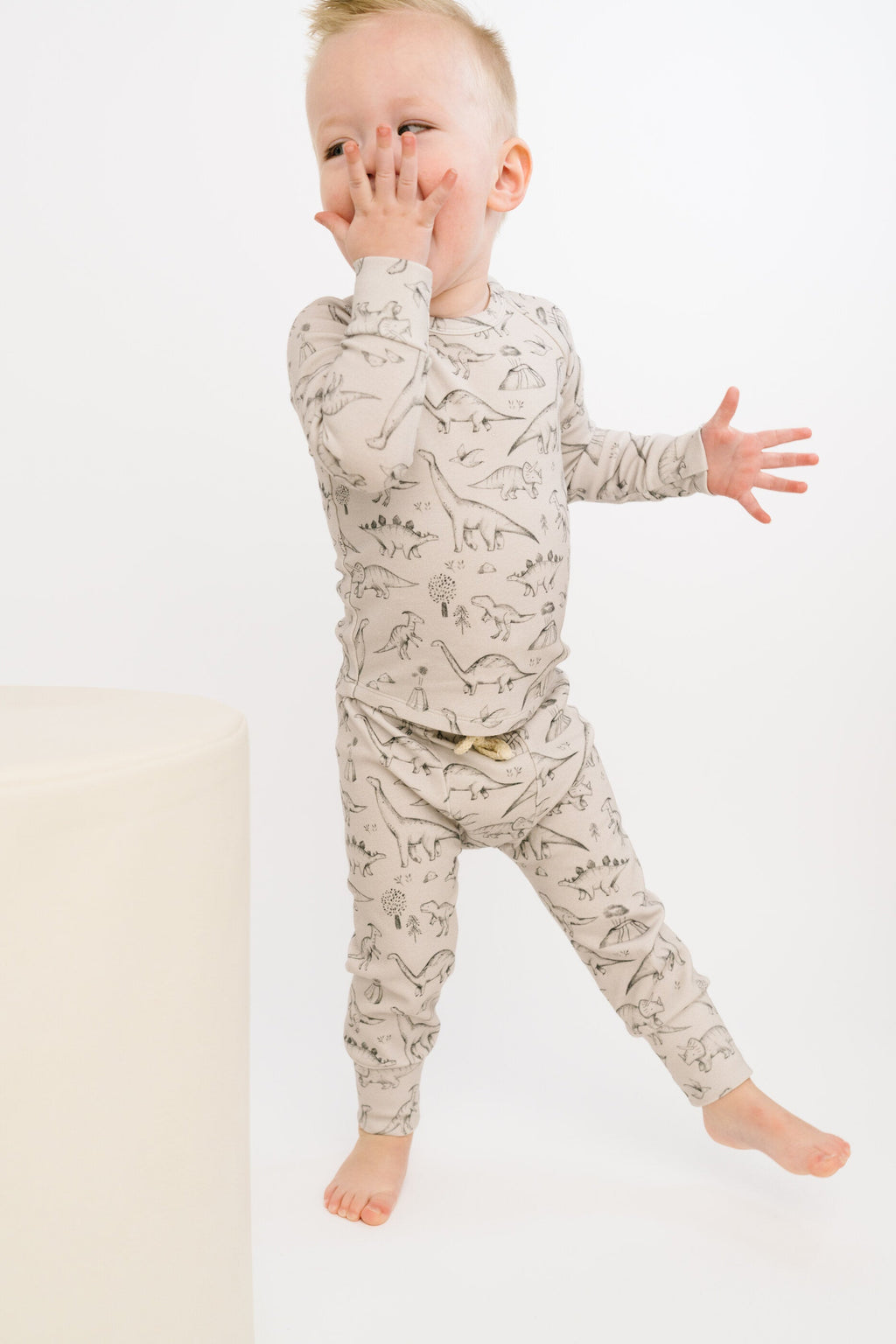 Dino Doodles Lounge Set