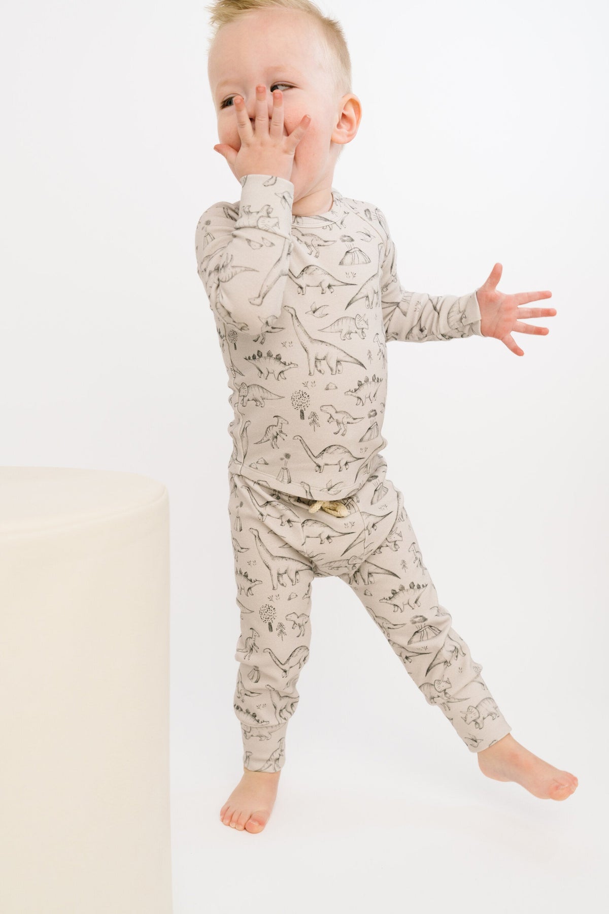 Dino Doodles Lounge Set