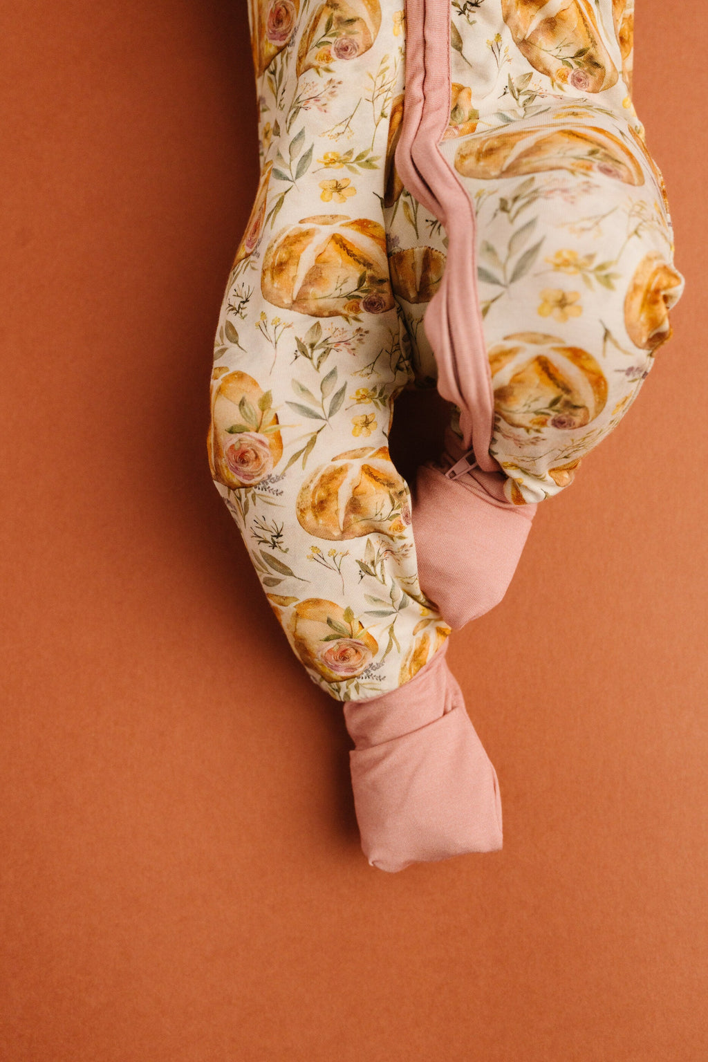 Cottage Bakery Bamboo Sleeper