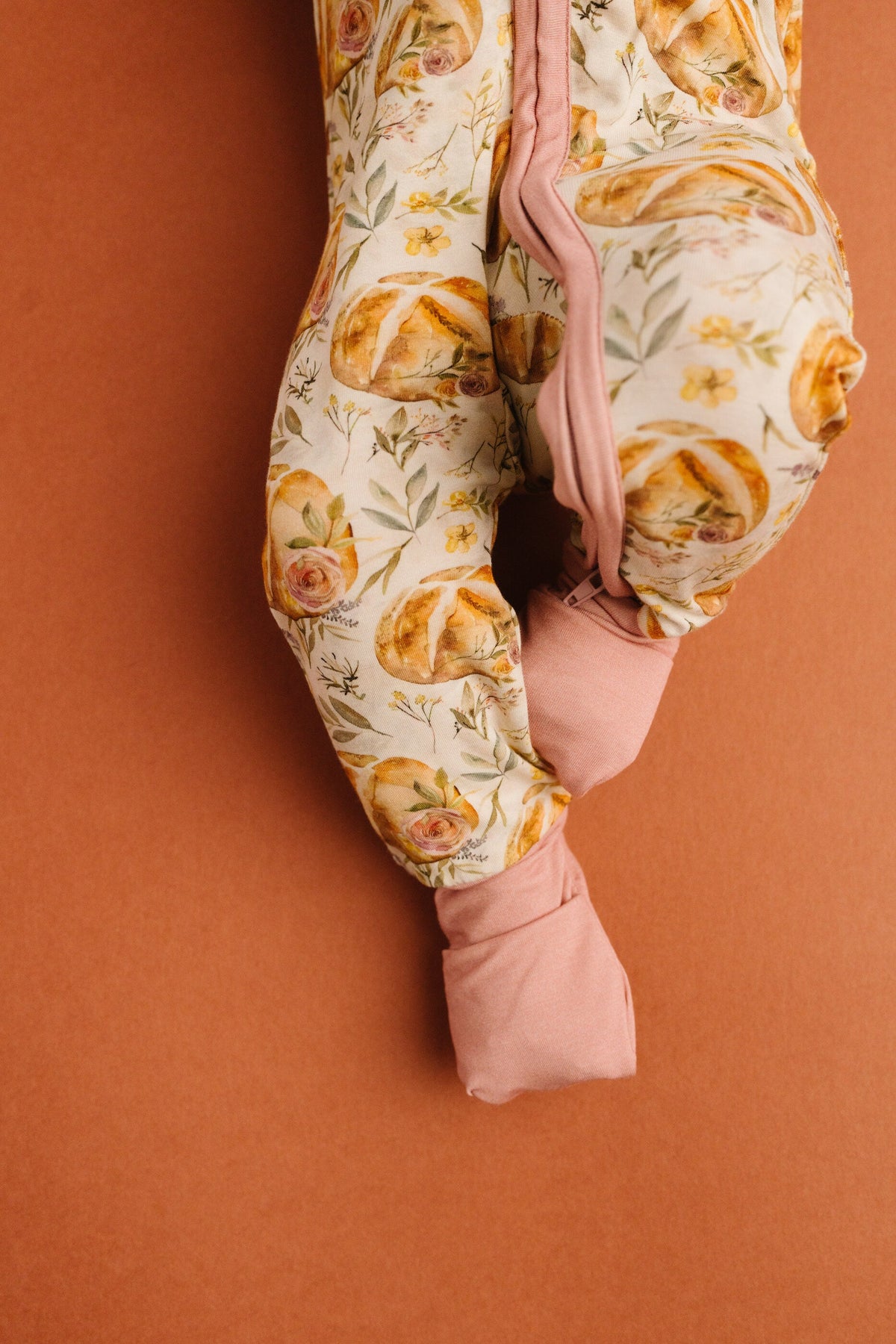 Cottage Bakery Bamboo Sleeper