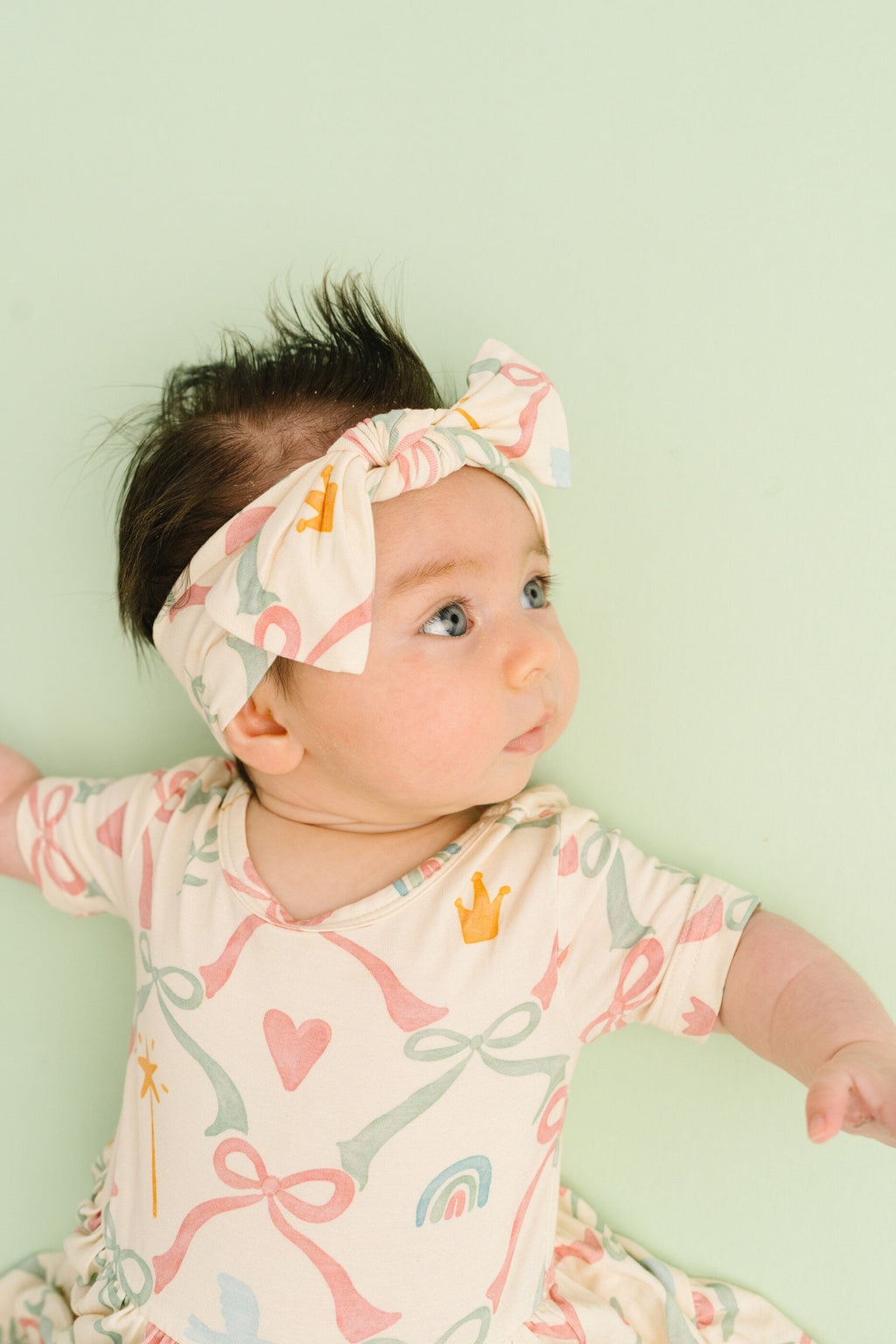Magical Bodysuit Bamboo Dress