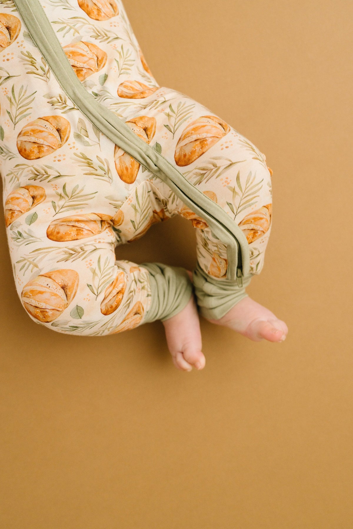 Sourdough Bamboo Sleeper