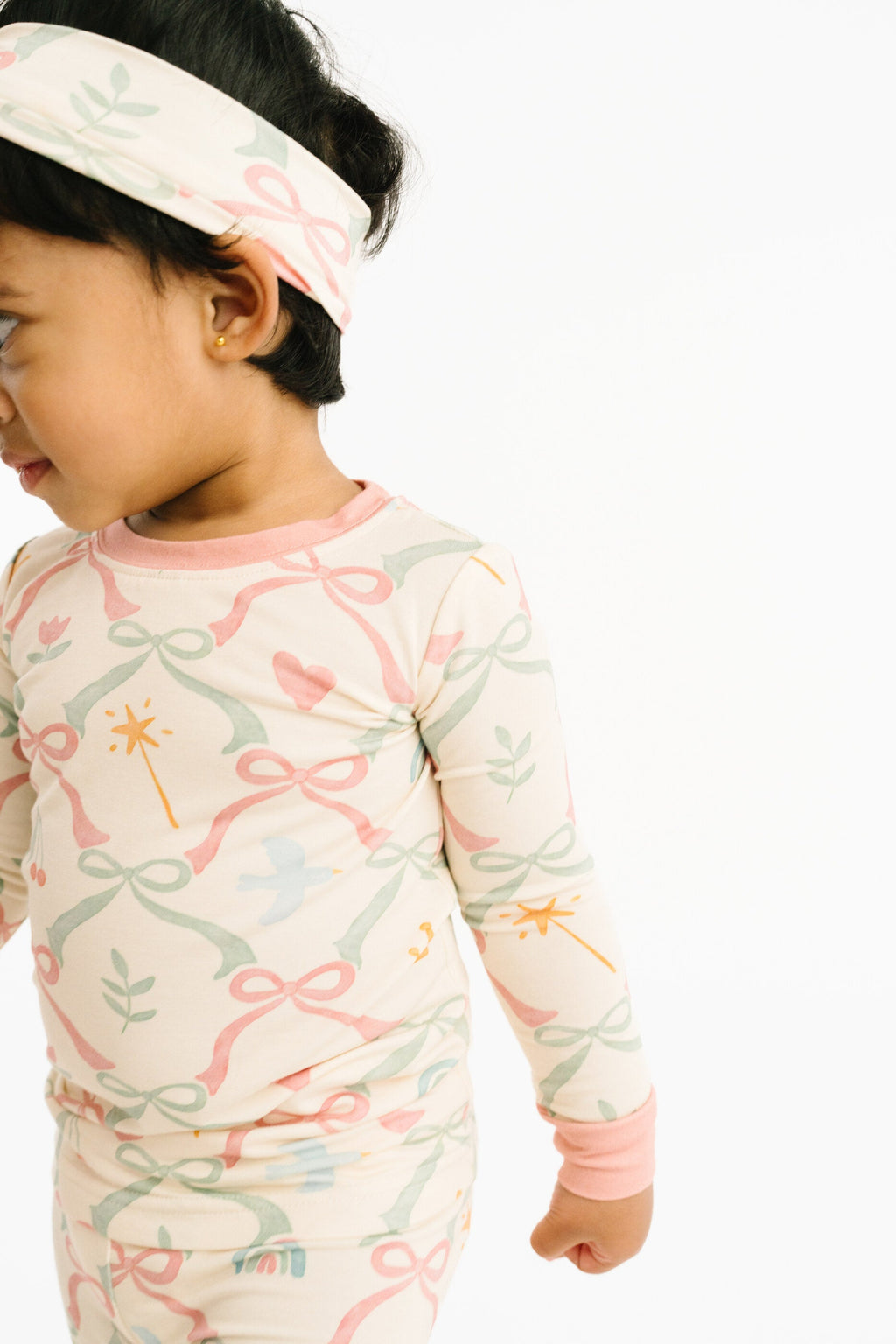 Magical Bamboo Set