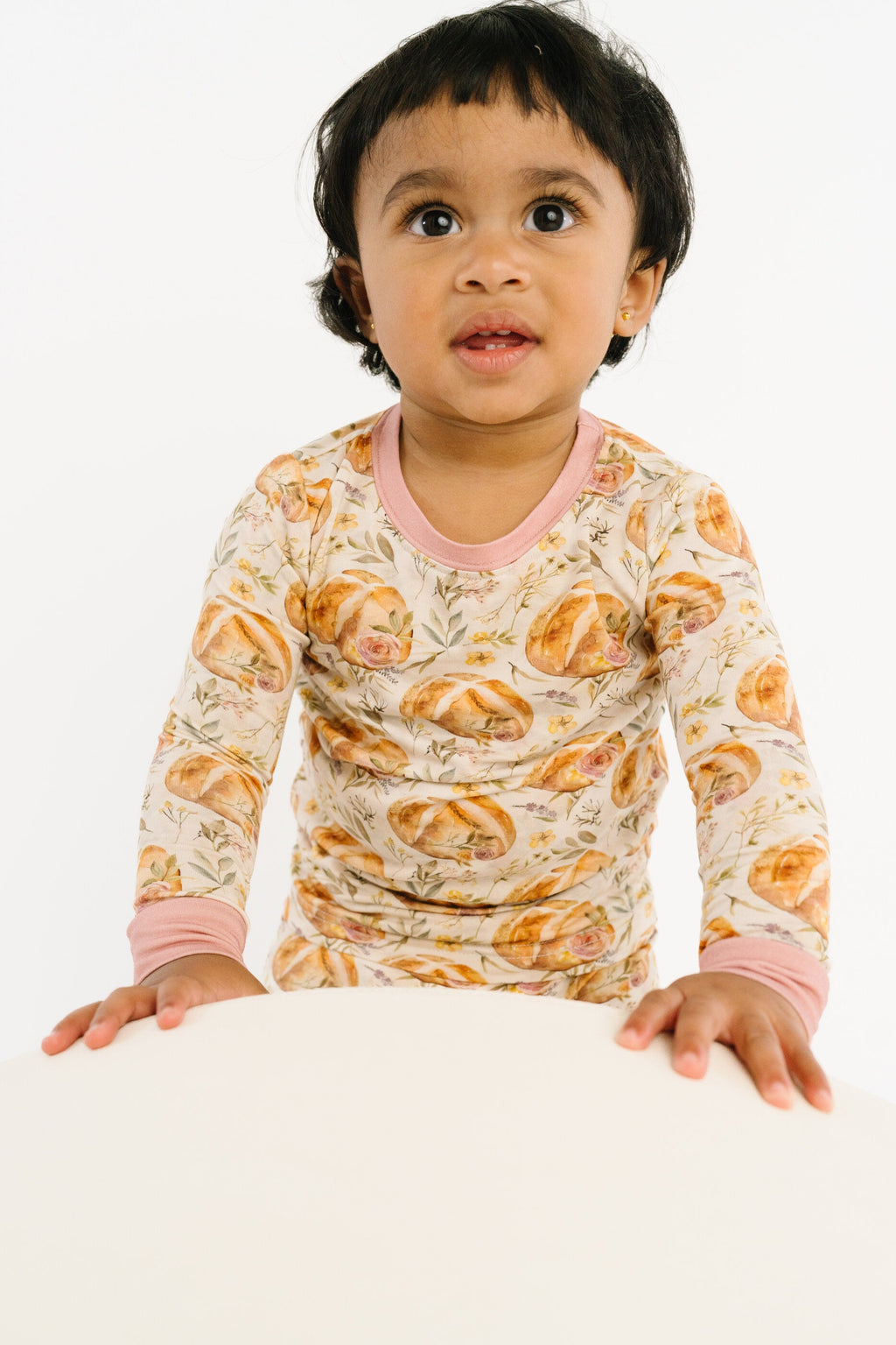 Cottage Bakery Bamboo Set