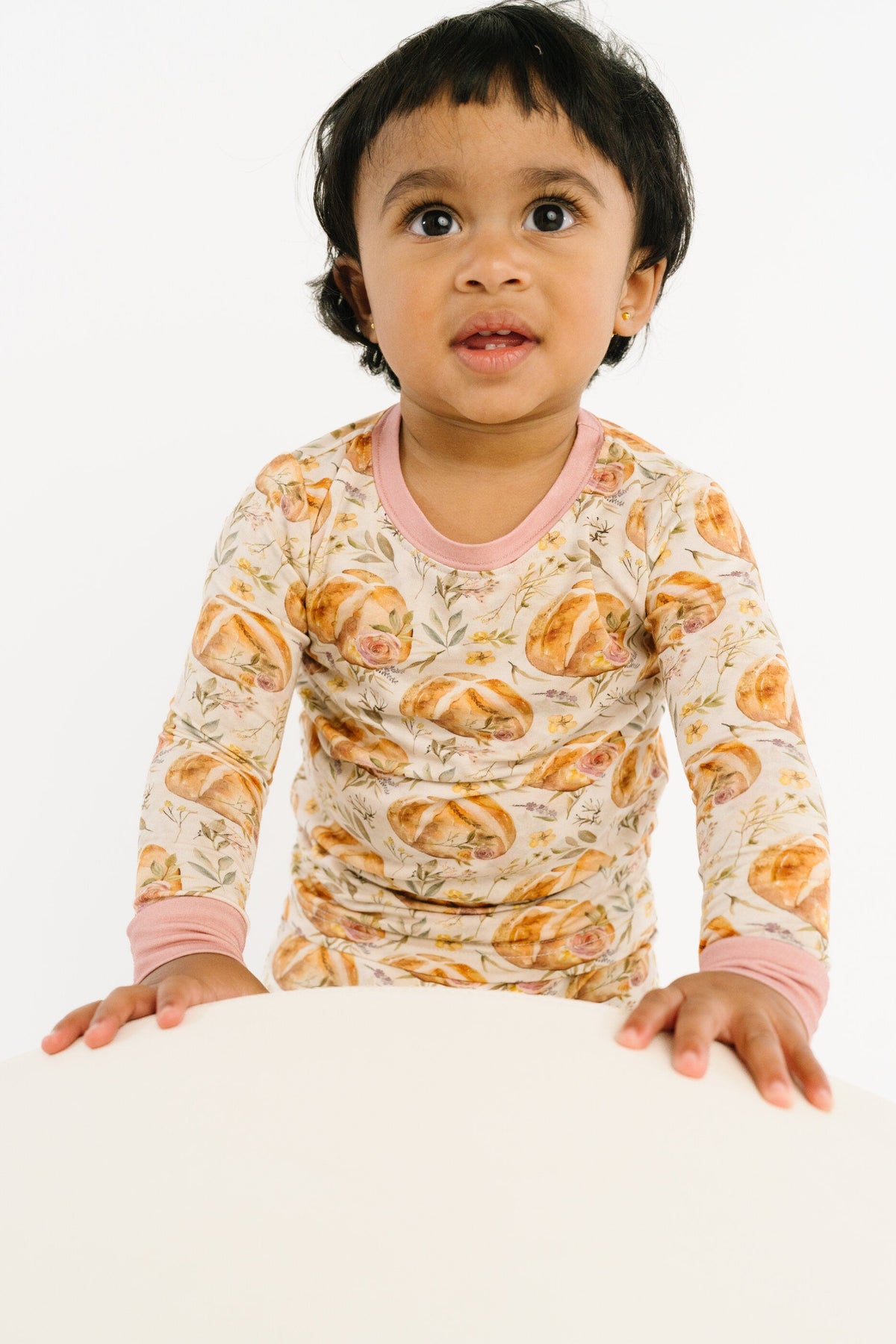 Cottage Bakery Bamboo Set