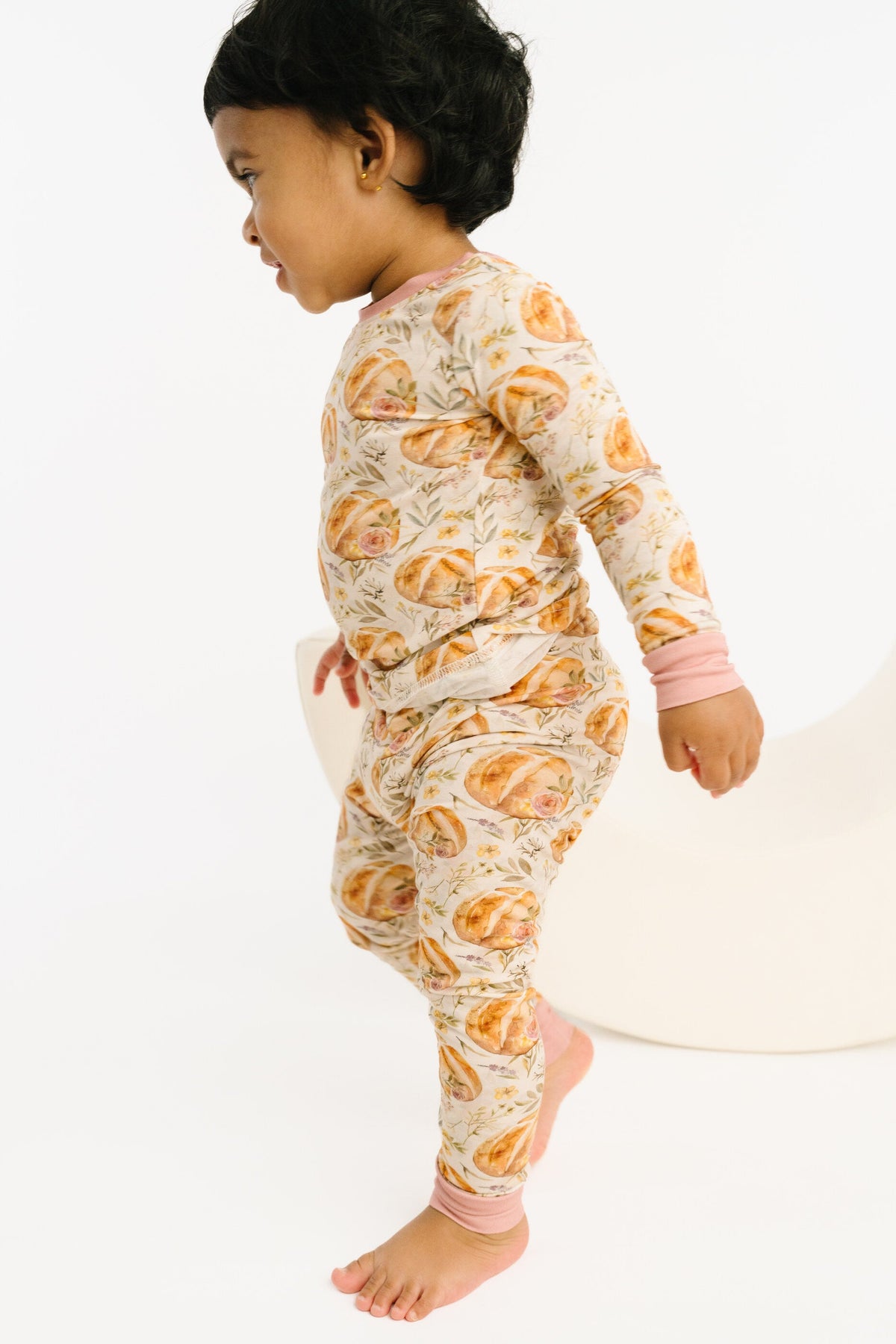 Cottage Bakery Bamboo Set