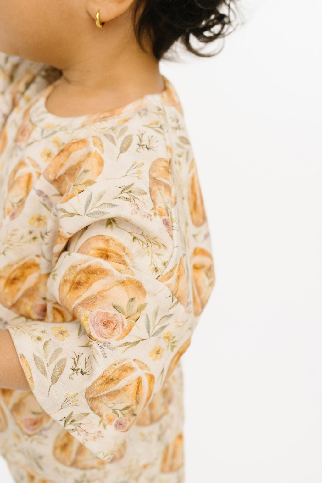 Cottage Bakery Slouchy Set