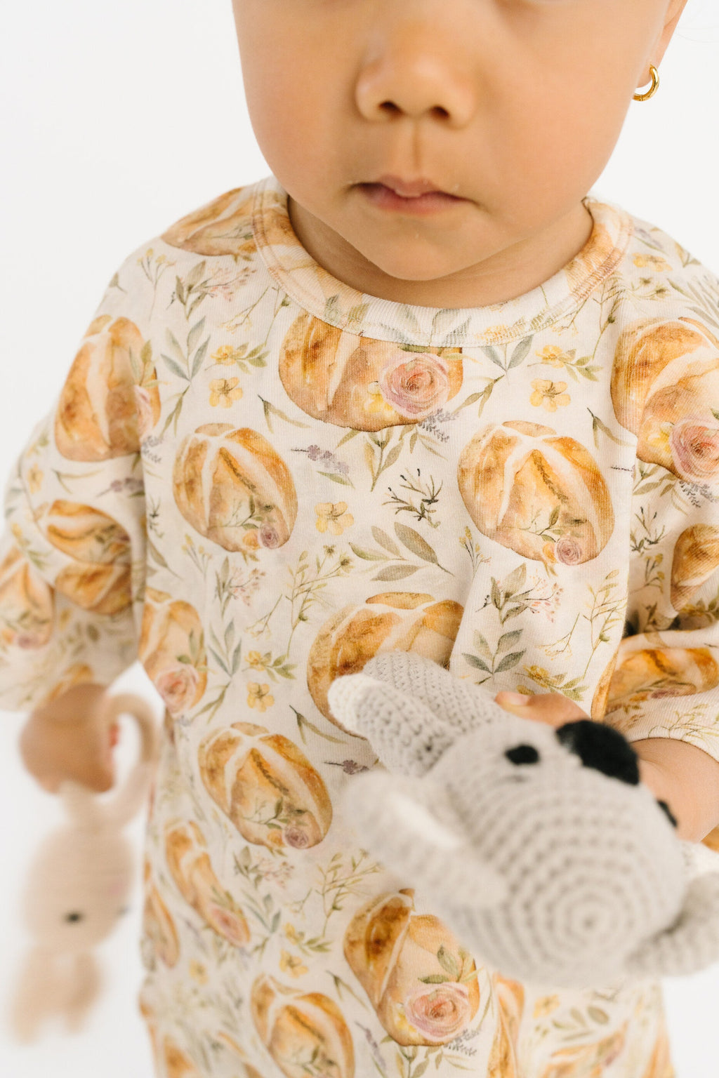 Cottage Bakery Slouchy Set