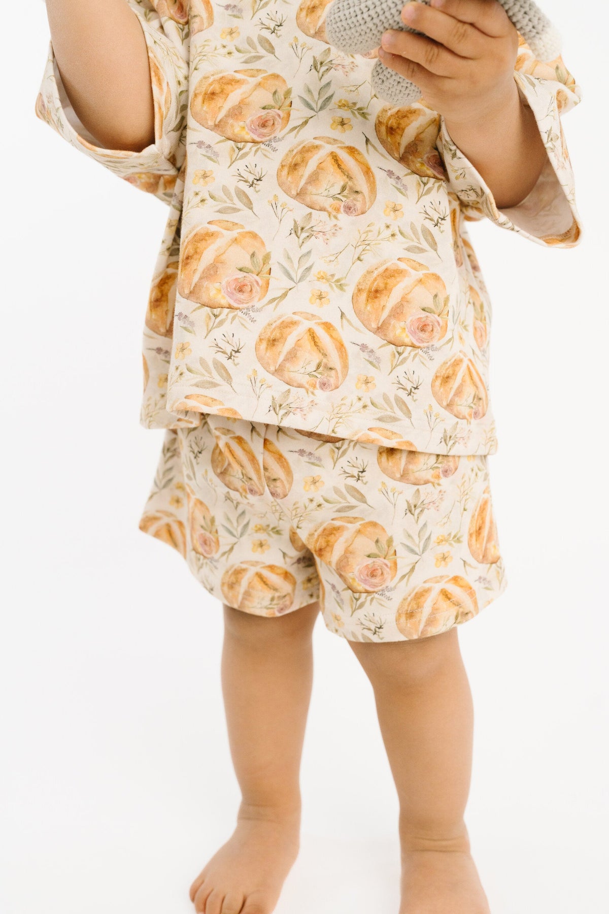 Cottage Bakery Slouchy Set