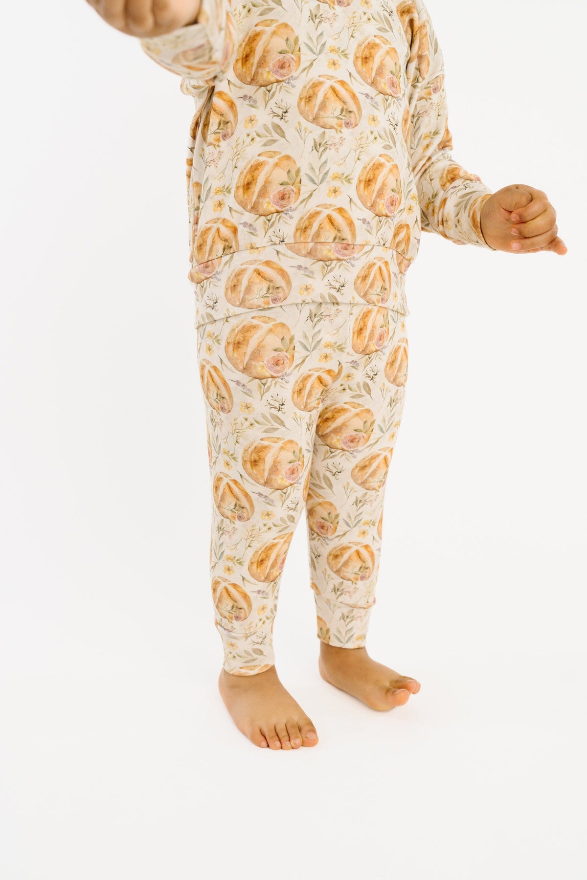 Cottage Bakery Crewneck Set