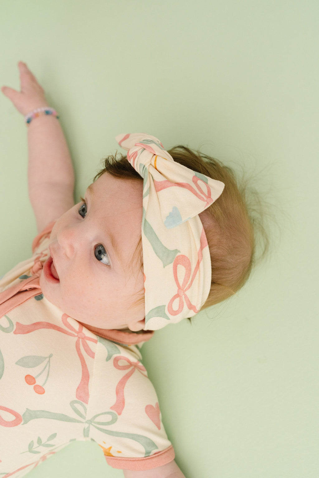 Magical Bamboo Short Romper