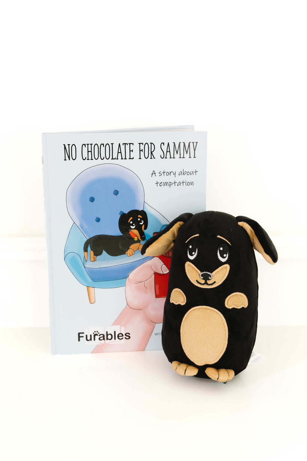 No Chocolate For Sammy