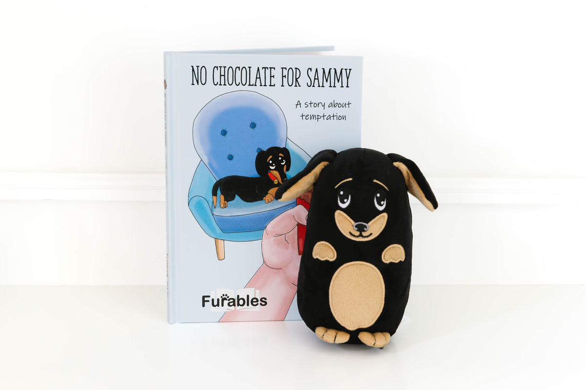 No Chocolate For Sammy