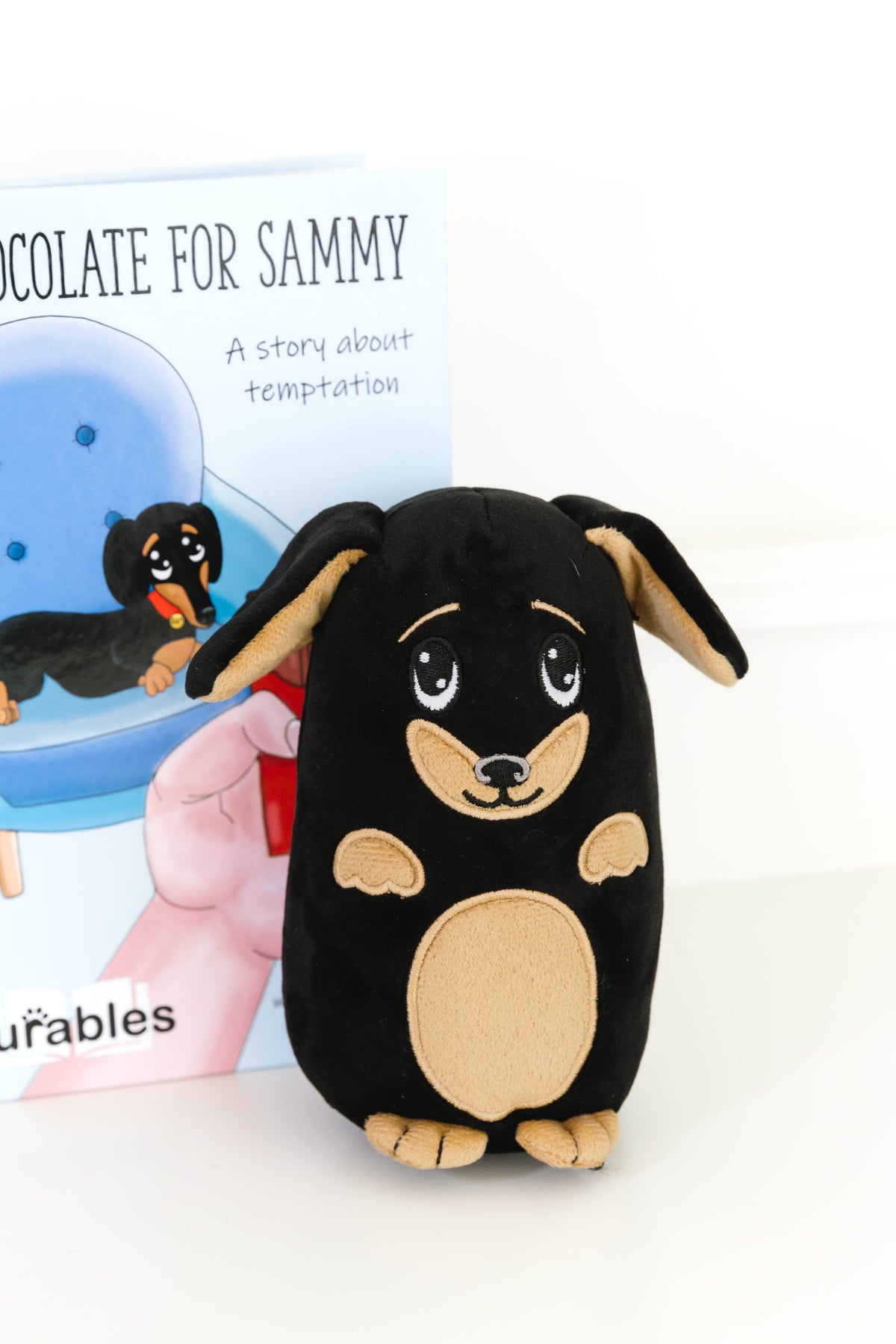 No Chocolate For Sammy