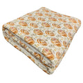 Cottage Bakery Fuzzy Bamboo Blanket