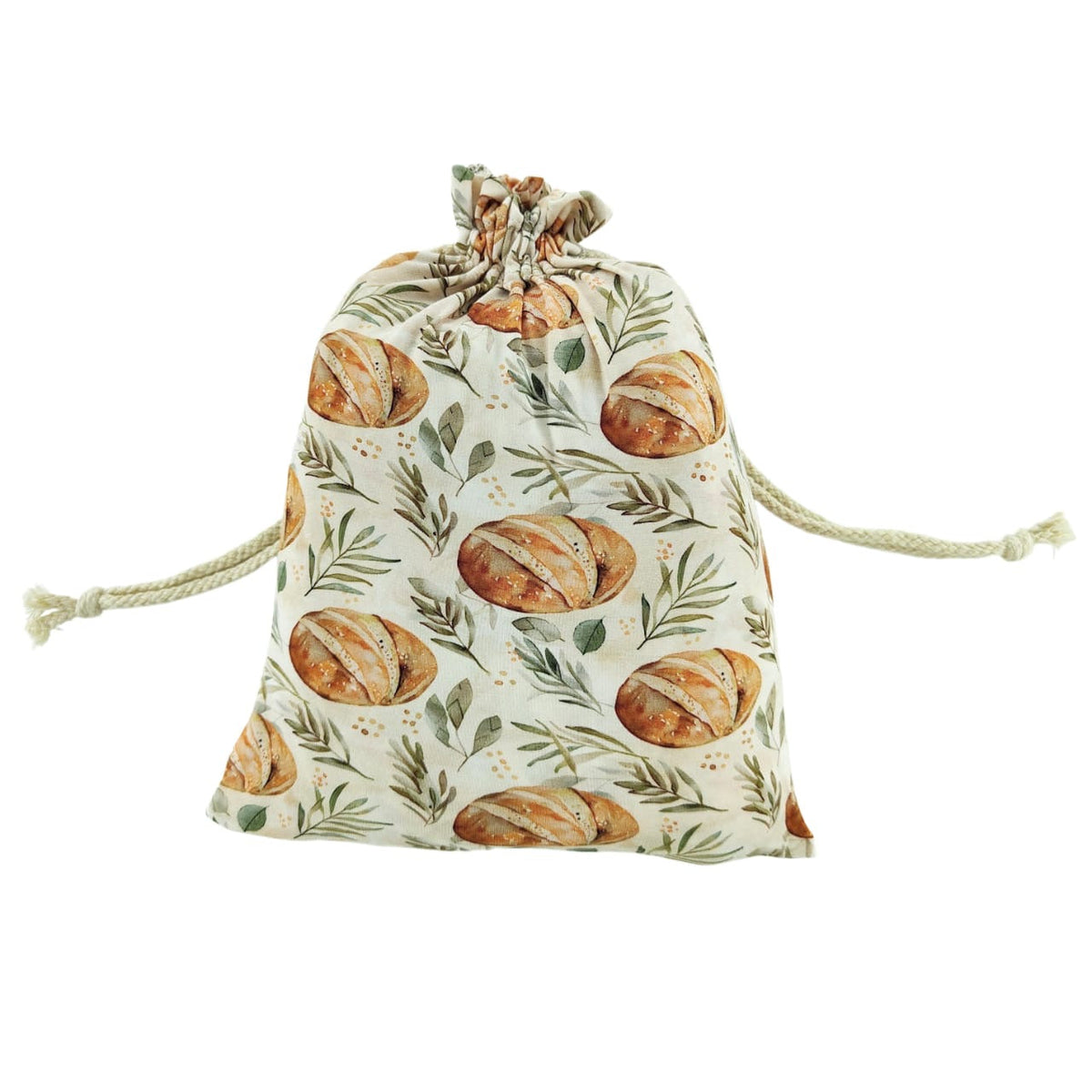 Sourdough Bamboo Crib Sheet